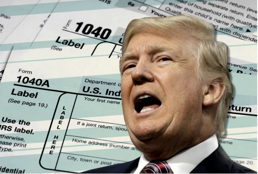 The recent New York state ruling allows investigators to view President Donald Trump’s past eight years of tax returns. This may reverse the long-standing precedent of the Justice Department that allows for executive immunity for sitting presidents. 
