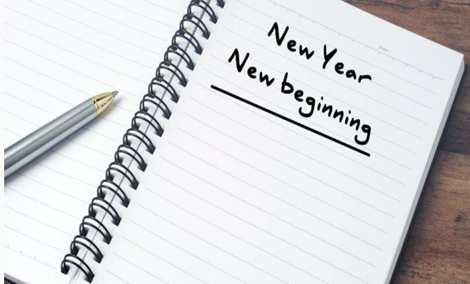 As 2019 comes to a close in the upcoming weeks, people all around the world are preparing for the new year as they come up with their lists of New Years Resolutions.