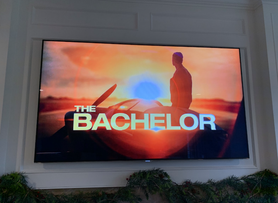 Pete the Pilot takes flight with Season 24 of “The Bachelor”