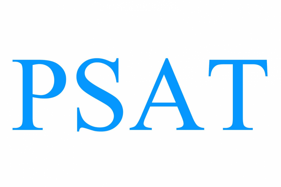 Freshmen and sophomores are required to take the PSAT in early March to test their skills. 