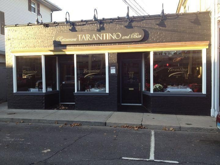 Westport businesses like Tarantinos Restaurant are offering curbside pickup and takeout. Many are doing the best they can to make it through a difficult situation.