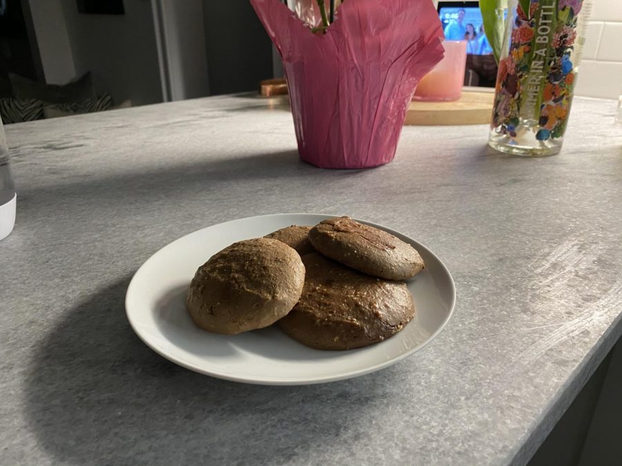 Nutella cookies are the perfect snack during self quarantine. Extremely easy to make and taste amazing.