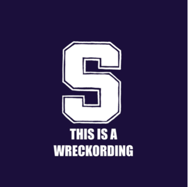 On a brand new episode of ‘This is a Wreckording’ Ethan and Principal Thomas are joined by members of the We the People team to discuss their state and national triumph over the competition this year.