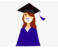 Having seniors graduate at their normal time brings up many health concerns and would require all of the families and faculty to wear masks. 