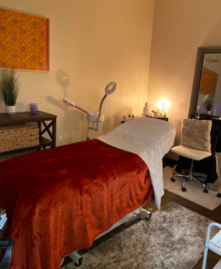 Vedia Healing Spa recently readjusted their treatment techniques, closely following COVID-19 restrictions and prioritizing client’s health.