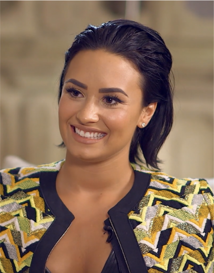 Demi+Lovato+discusses+specifics+of+her+2018+overdose+in+her+newly+released+documentary+Dancing+with+the+Devil.+This+four-part+series+can+be+watched+for+free+on+Youtube.