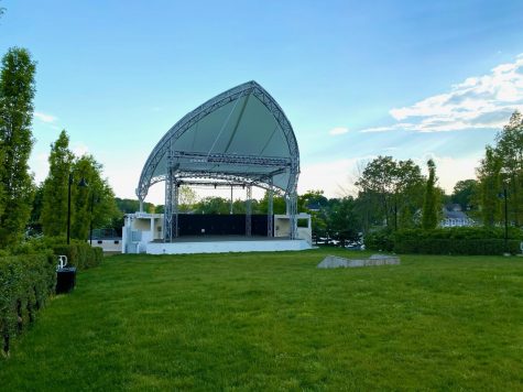 Levitt Pavilion Westport 2022 Schedule Levitt Pavilion Reopens After Year-Long Break, First Performance In June –  Inklings News
