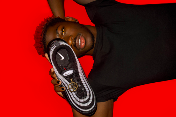 Lil Nas X’s “Satan Shoes” (as seen above) that were released following his latest song, Montero, are receiving backlash due to Satanic, religious and sexual themes, despite the song hitting number one on Billboard.