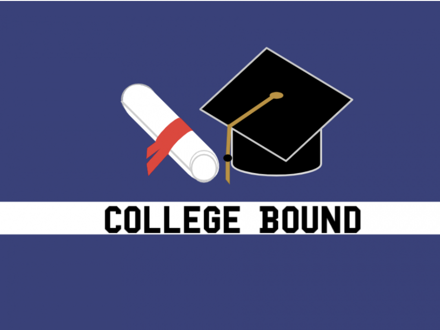 As the class of ’21 graduates, many students are making college admissions decisions. Staples students have gotten into universities across the nation, among those, Ivy league and top-tier universities. 