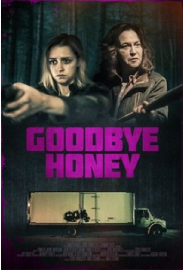 Max Strand and Todd Rawiszer terrify the audience with darkness in their new thriller “Goodbye Honey.”