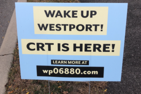 Ignorant, Westport Parents 06880, brings CRT debate to Westport