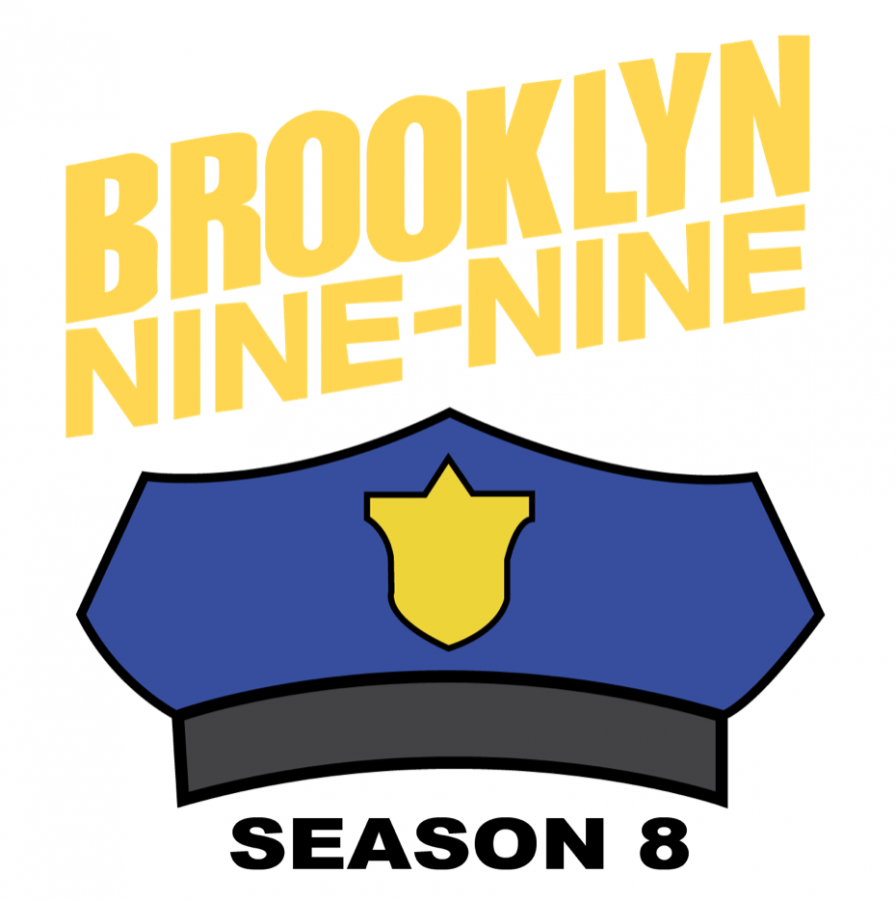 “Brooklyn 99” season eight came out on August 12, 2021. The season focuses on more serious topics such as police brutality and COVID-19.