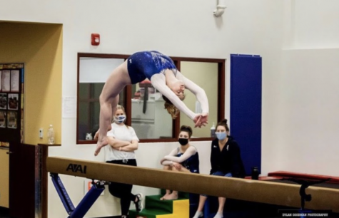 Staples’ squash and gymnastics are both overlooked by the Staples community as they do not compete at school; however, both teams put in a lot of work and effort and would benefit from more representation. 