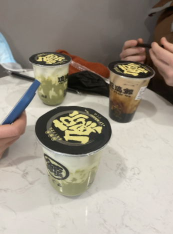 Boba tea has increased in popularity across the United States and has a very lengthy history. It originated in Taiwan and spread throughout East Asia. Whale Tea has recently opened a location in Westport, allowing the residents to enjoy the beverage.