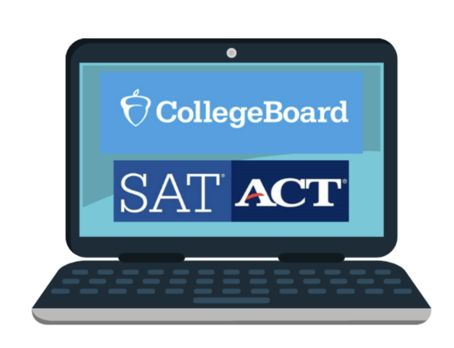On March 24, all Staples juniors will participate in the SAT, despite the fact that many are regularly studying and taking the ACT.