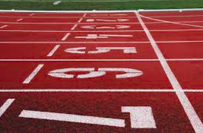 The+Staples%E2%80%99+girls+track+team+look+to+cap+off+another+great+indoor+season.