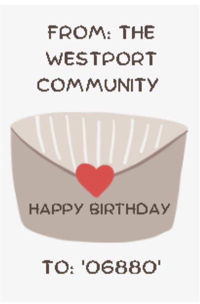 Westport’s blog “06880” turns 13 years old, and its founder Dan Woog hasn’t missed a single day of posting.

