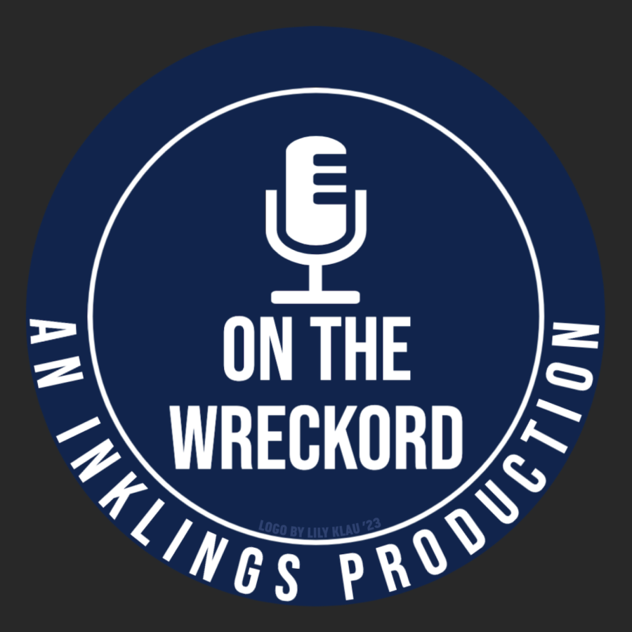 On The Wreckord - Episode One