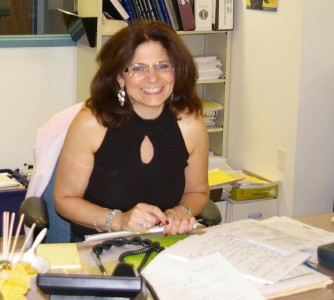 Frances Geraci | Guidance secretary Frances Geraci can help you schedule an appointment with your counselor. Ms. Galbo, not pictured, can also help you find information.