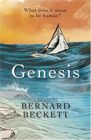 Book Review: Genesis by Bernard Beckett