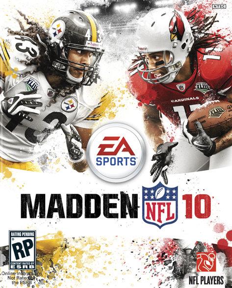 Believe it or Not: The Madden Curse Continues