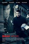 The Ghost Writer Movie Poster | Photo From www.filmschoolsrejects.com