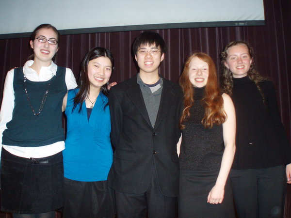 Green to Attend Prestigious MIT Science Program