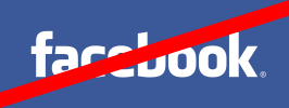 Facebook logo