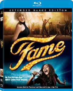 Cover of "Fame (Extended Dance Edition + ...