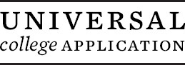 Universal College Application