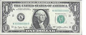 1963 dollar