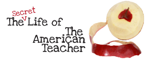 The Secret Life of the American Teacher 