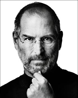The Death of Steve Jobs Through the Lens of a Technology Expert