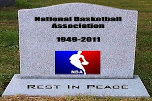 NBA Lockout Would Have Been Just Fine By Me