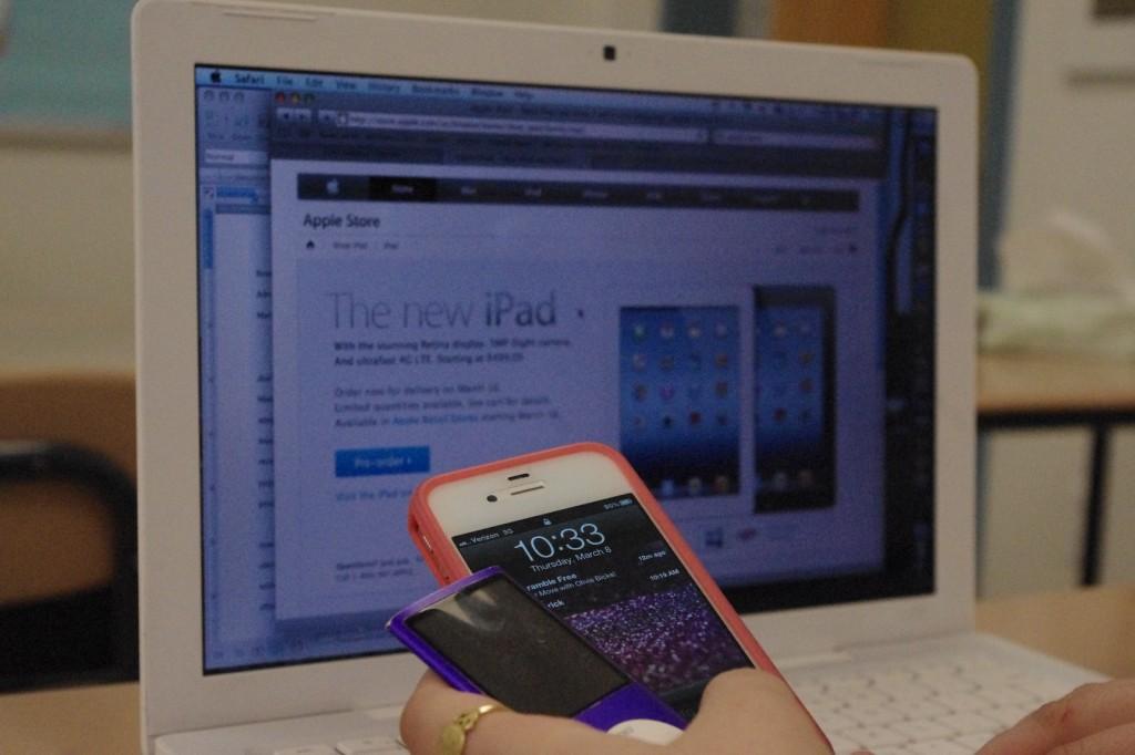 Rotten Apple: Child Slave Labor Report in Apple Inc. Factories
