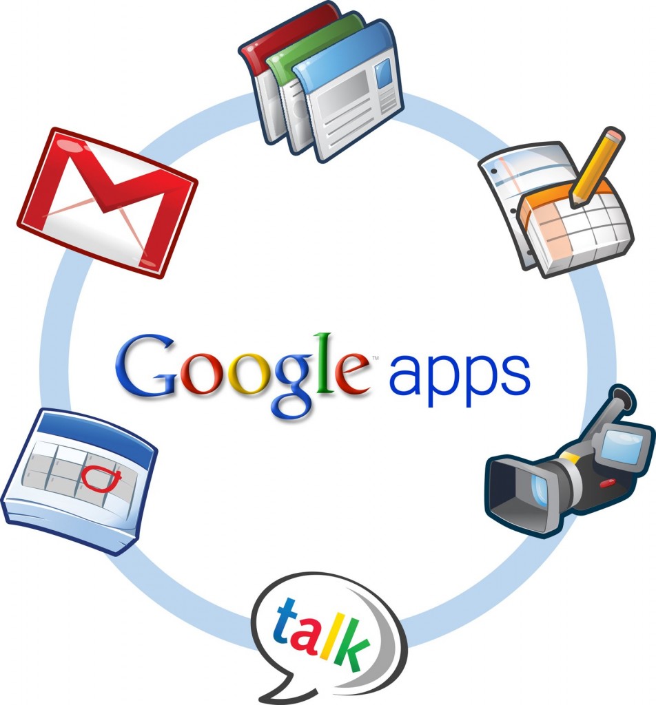 Five Things You Didn’t Know About Your Google Apps (But Probably Should) 