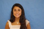 Byline photo of Bailey Valente