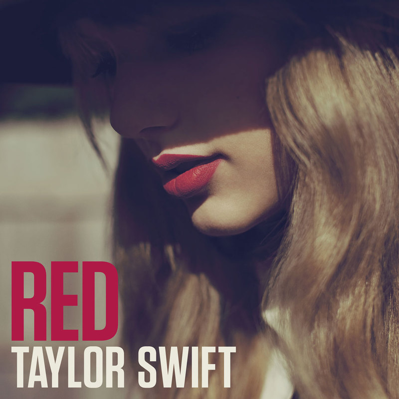 Examining+Taylor+Swift%3A+%E2%80%98Red%E2%80%99+is+the+New+Black