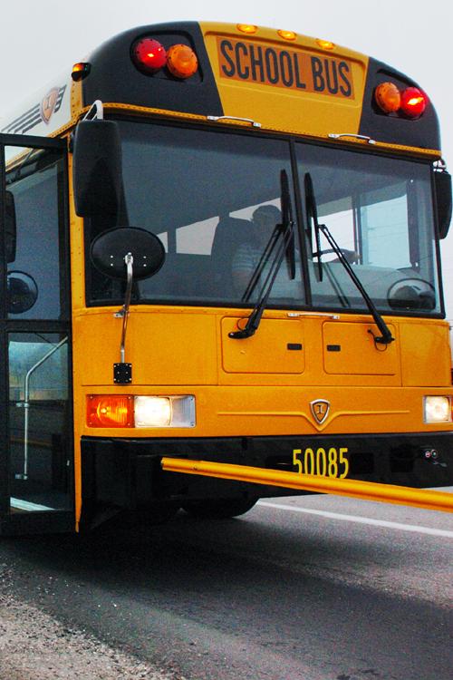 Bus drivers and Dattco officials agreed upon a new four year contract this past weekend, averting any possibility of a strike. 