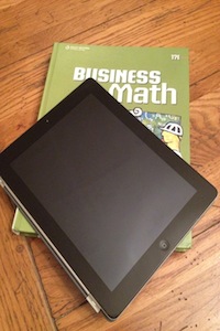 IPads Coming Soon to Personal Finance Classrooms 