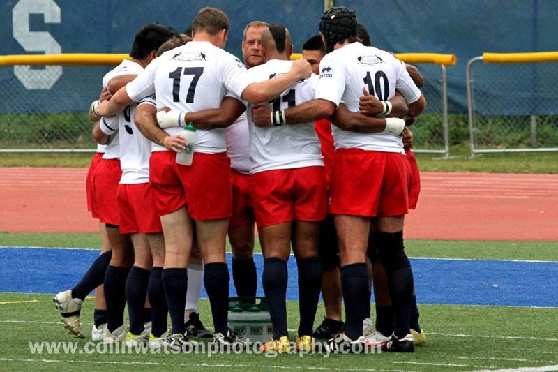 Staples Hosts USA Rugby: More Games May Come