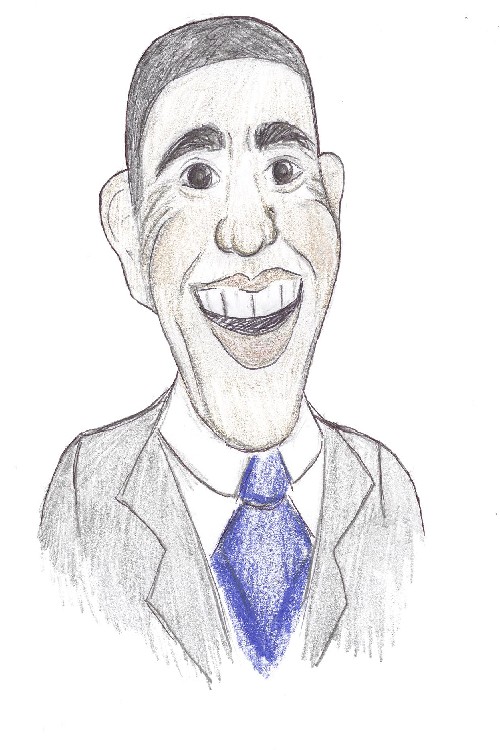 OBAMA