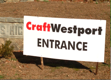 Nov. 18, 2012 | CraftWestport Continues 