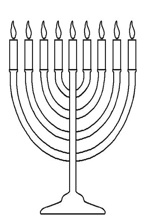 Eight Things You Didn’t Know About Chanukkah