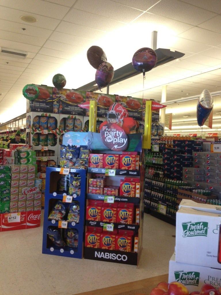 Feb. 3, 2013 | Stop and Shop is Ready, Are You?