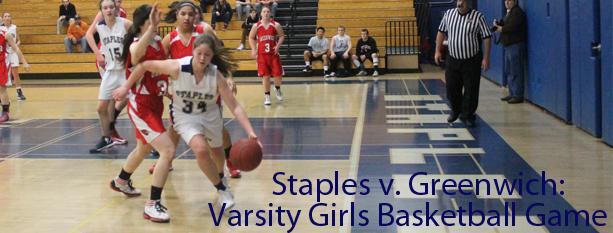 Staples+v.+Greenwich%3A+Varsity+Girls+Basketball+Game