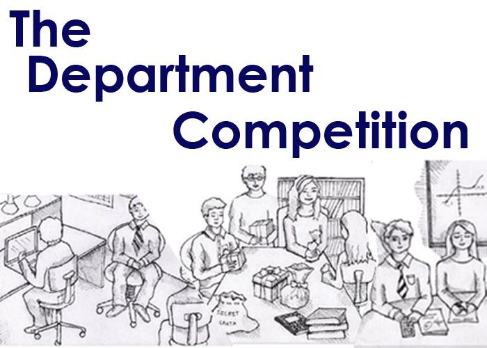 The Department Competition