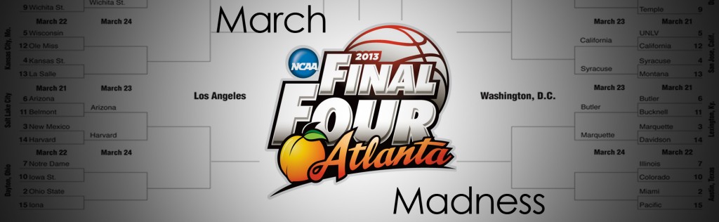 The+Madness+of+March+Madness