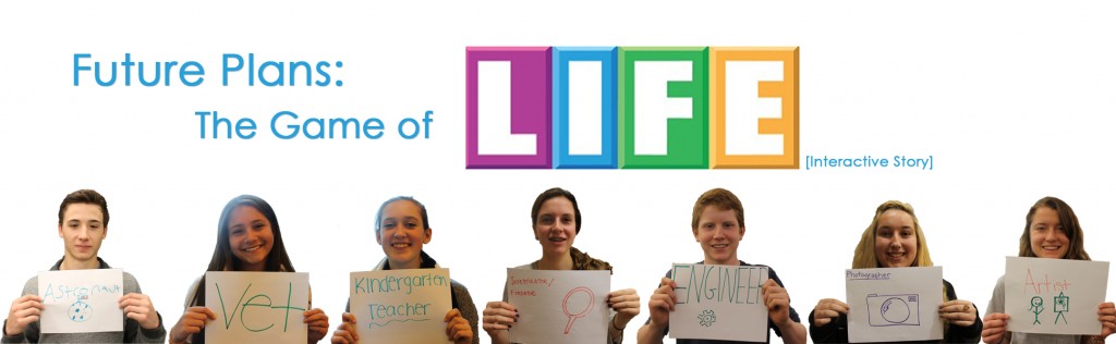 The Game of Life
