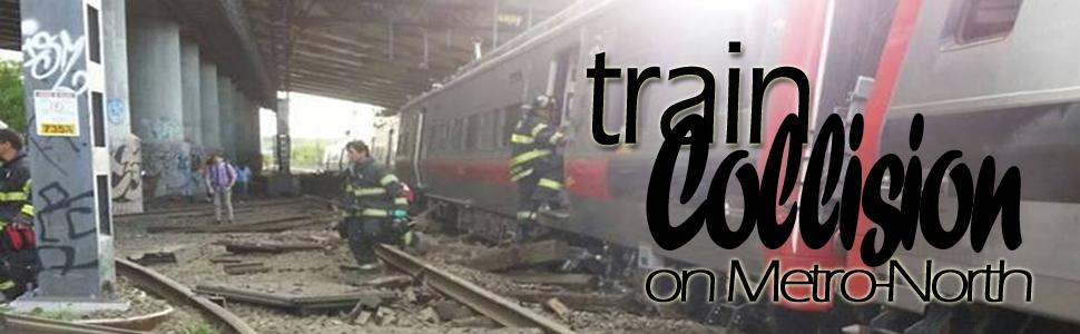 Metro-North Nightmare: Train Crash Injures 72, Disrupts Service